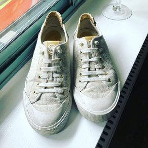 Michael Kors sneakers Size 7